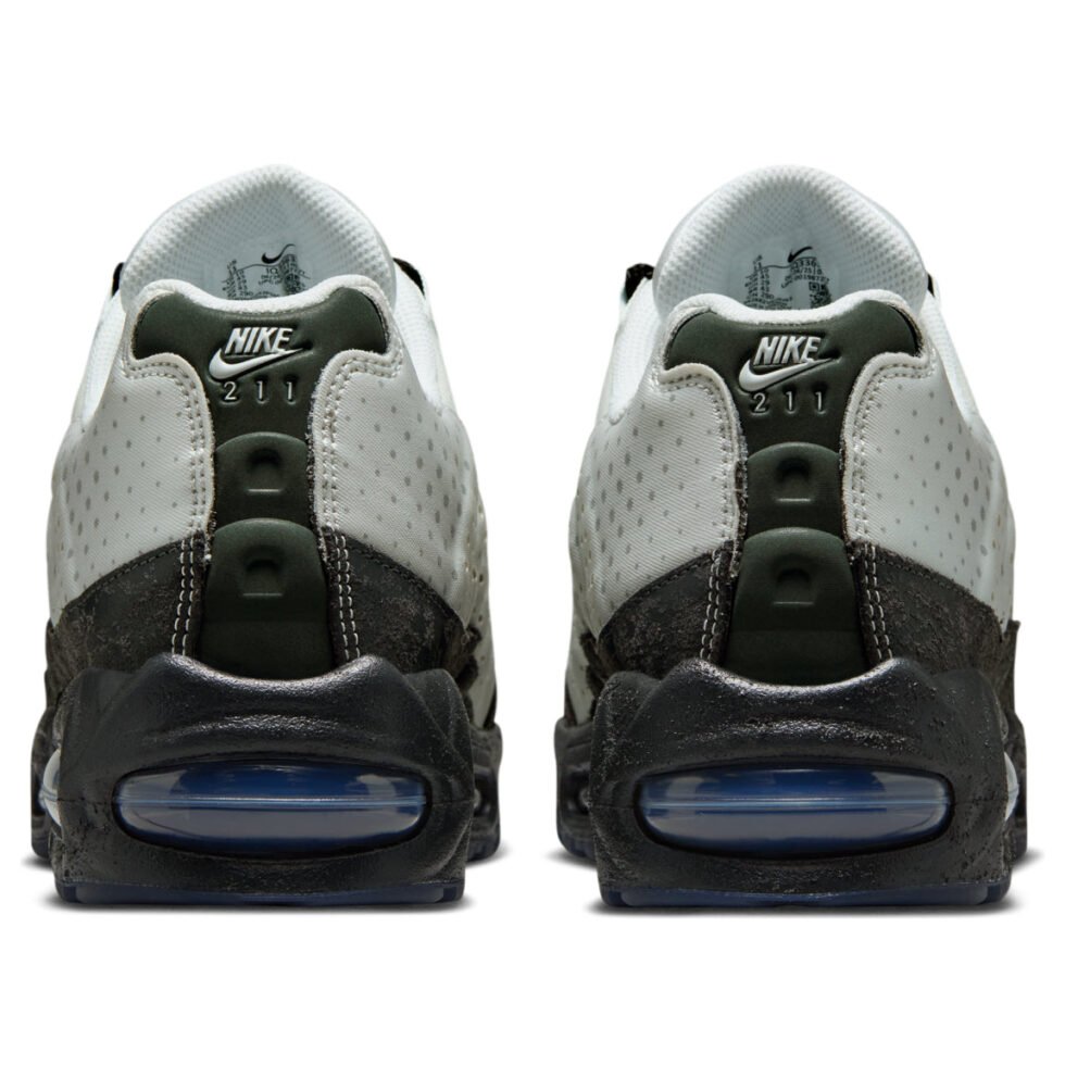 Nike Air Max 95 Big Bubble 'Seongsu' IQ3363-025 - Image 3