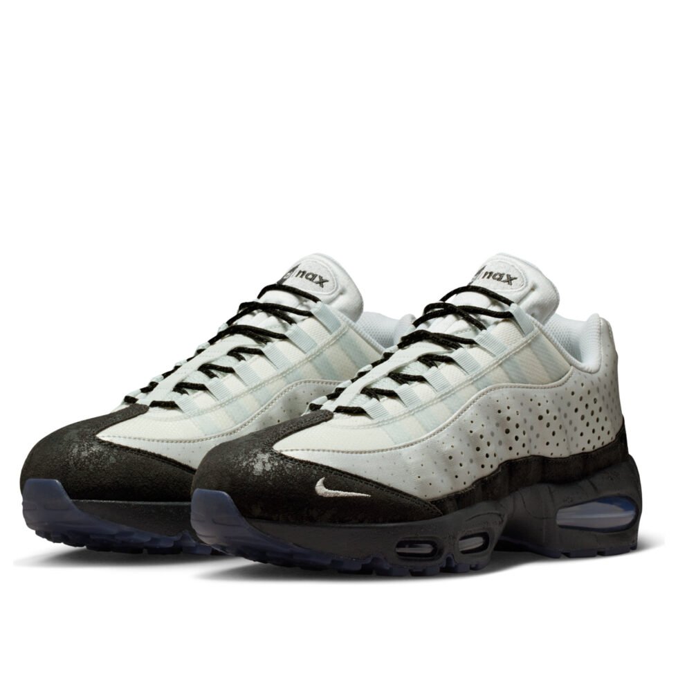 Nike Air Max 95 Big Bubble 'Seongsu' IQ3363-025 - Image 4