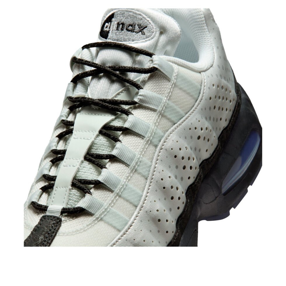 Nike Air Max 95 Big Bubble 'Seongsu' IQ3363-025 - Image 5