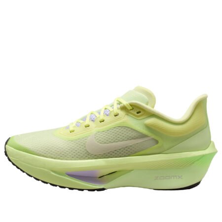 (WMNS) Nike Zoom Fly 6 'Life Lime Light Liquid Lime' IQ3442-751