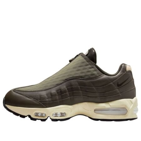 Nike Air Max 95 Zip 'Medium Olive' IQ3466-200