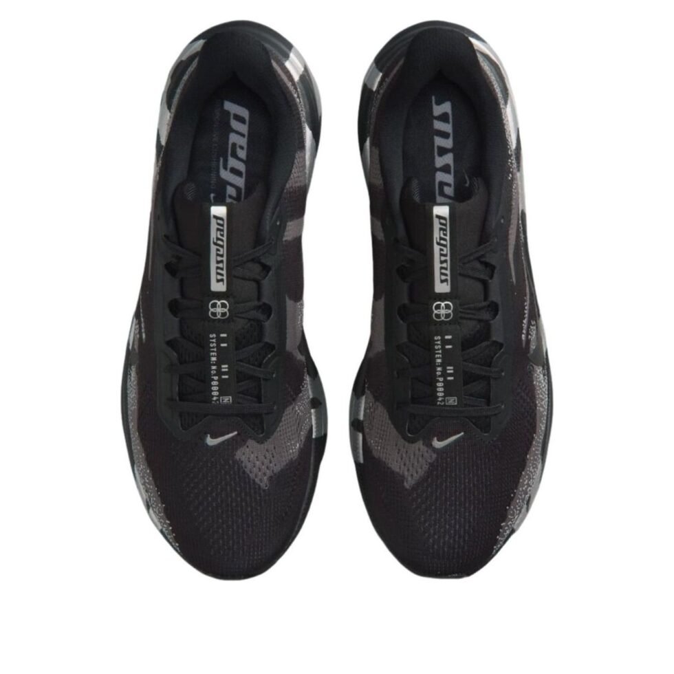 Nike Air Zoom Pegasus 42 'Disrupt Pack' IQ3828-001 - Image 4