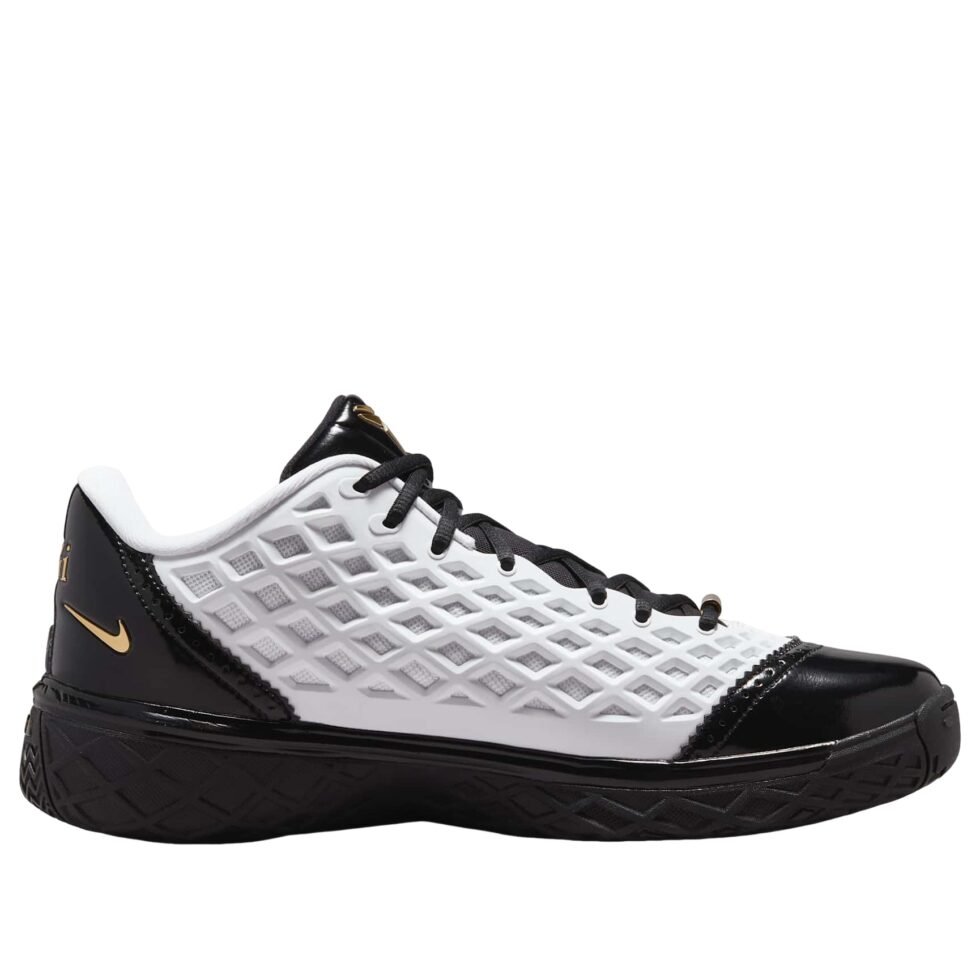 Nike Kobe 3 Low Protro 'Mambacita' IQ3916-100 - Image 2
