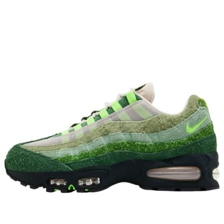 Nike x Oregon Ducks Air Max 95 'The Woods' IQ3986-300