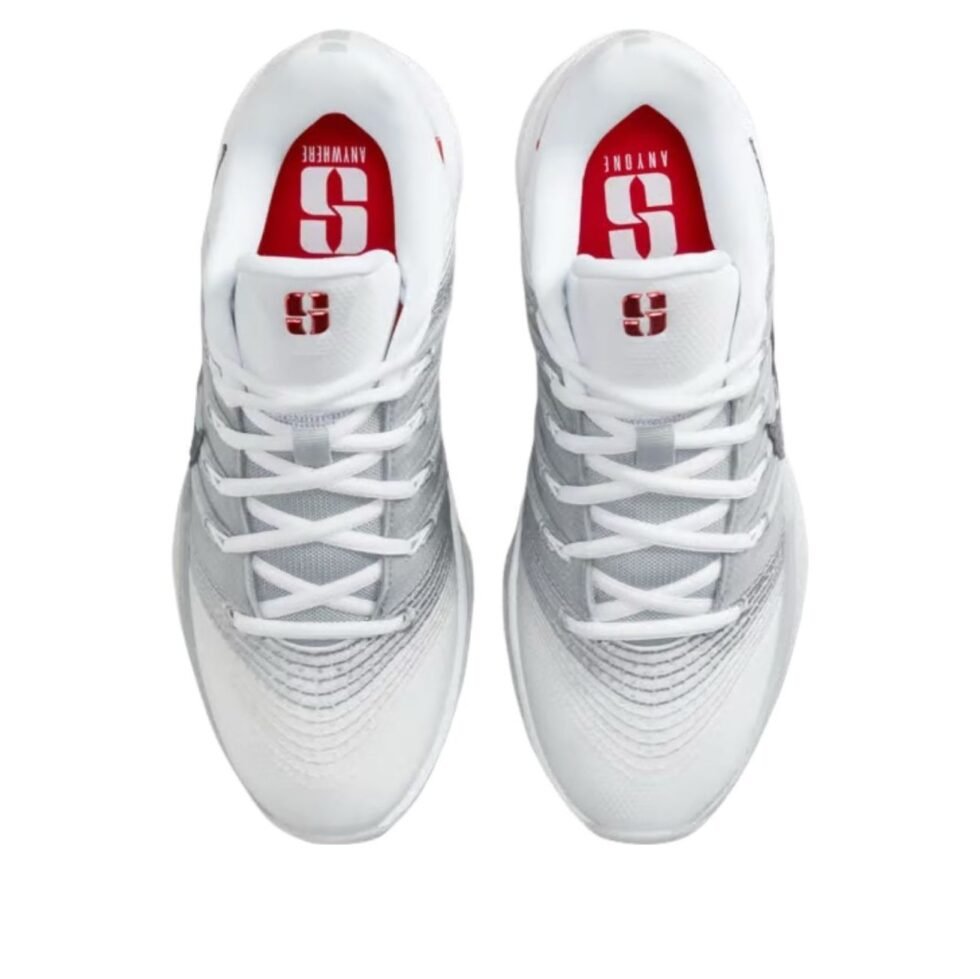 (WMNS) Nike Sabrina 3 'Me vs. Me' IQ5085-102 - Image 3