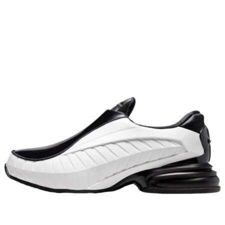 Nike x COMME des GARÇONS HOMME PLUS Air Max Dolce 'Black White' IQ5171-001