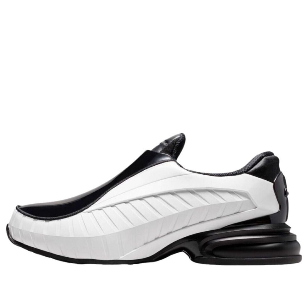 Nike x COMME des GARÇONS HOMME PLUS Air Max Dolce 'Black White' IQ5171-001