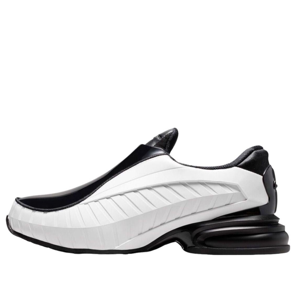 Nike x COMME des GARÇONS HOMME PLUS Air Max Dolce 'Black White' IQ5171-001