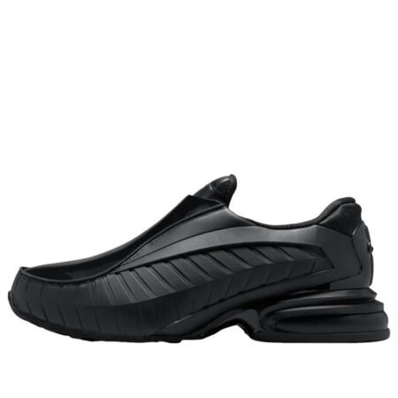 Nike x COMME des GARÇONS HOMME PLUS Air Max Dolce 'Black' IQ5171-002