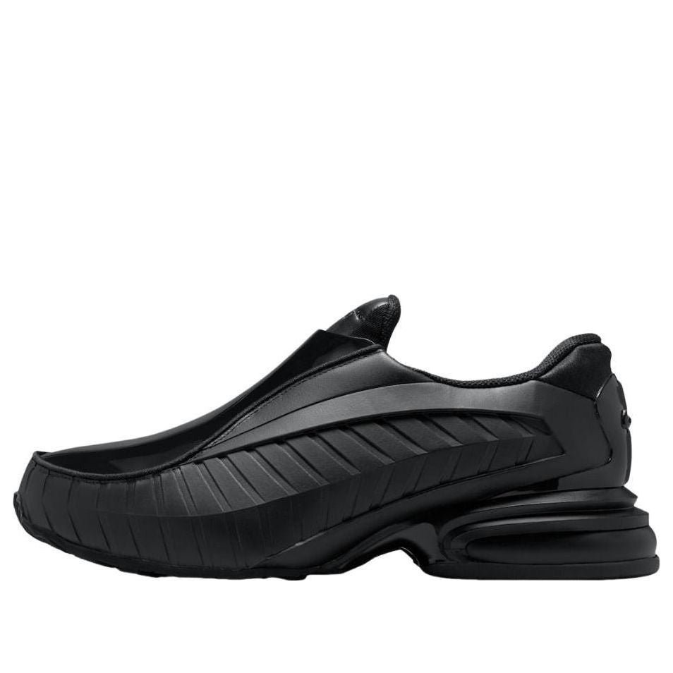 Nike x COMME des GARÇONS HOMME PLUS Air Max Dolce 'Black' IQ5171-002