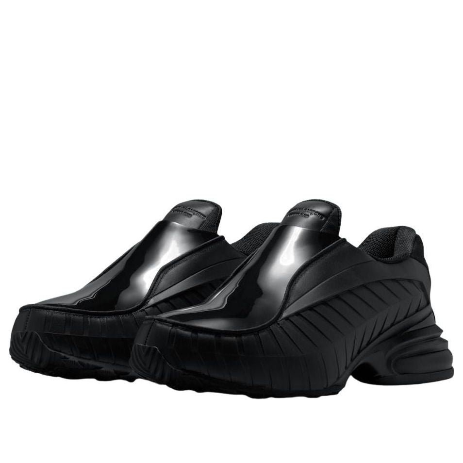 Nike x COMME des GARÇONS HOMME PLUS Air Max Dolce 'Black' IQ5171-002 - Image 2