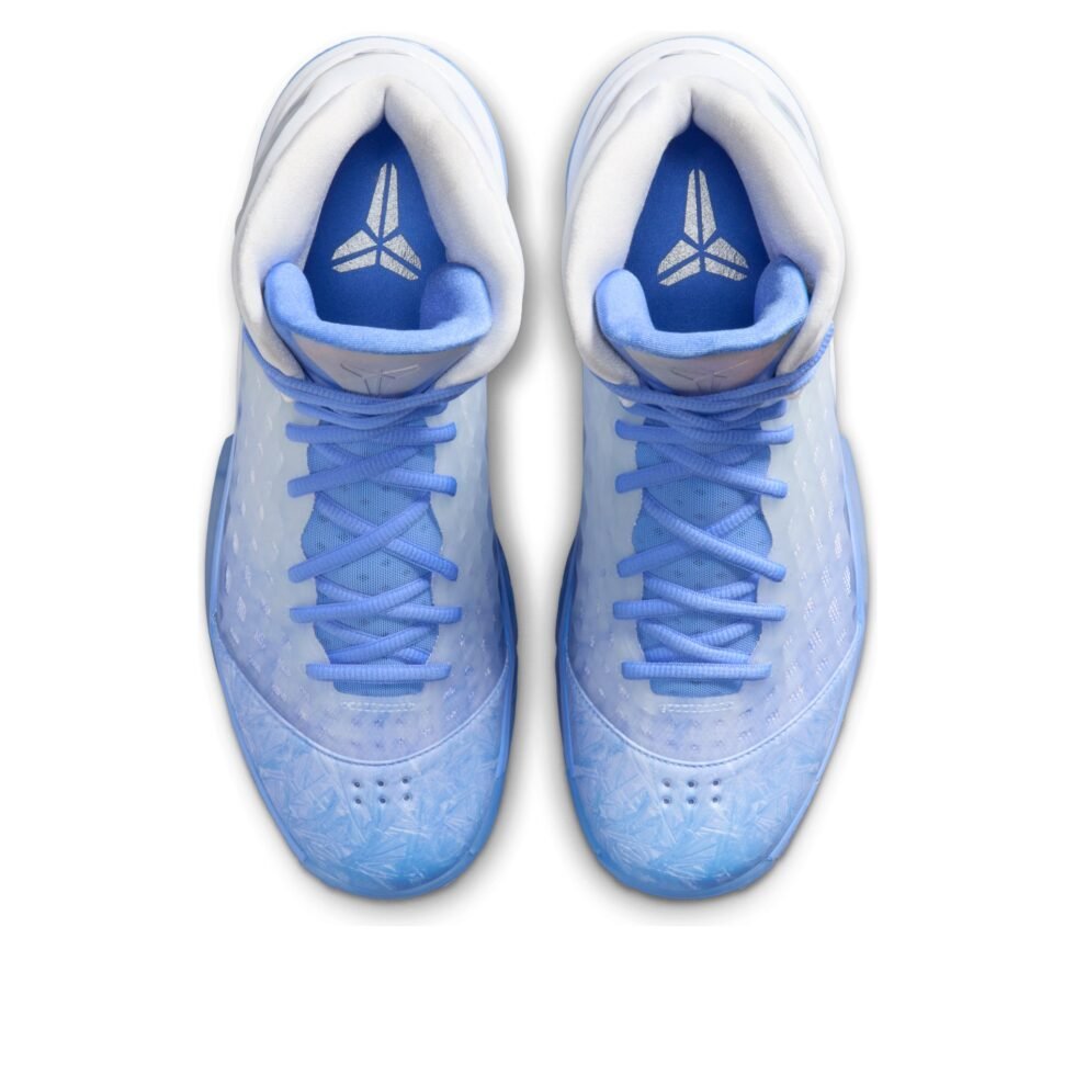 Nike Kobe 3 Protro 'Royal Pulse' IQ5338-400 - Image 2
