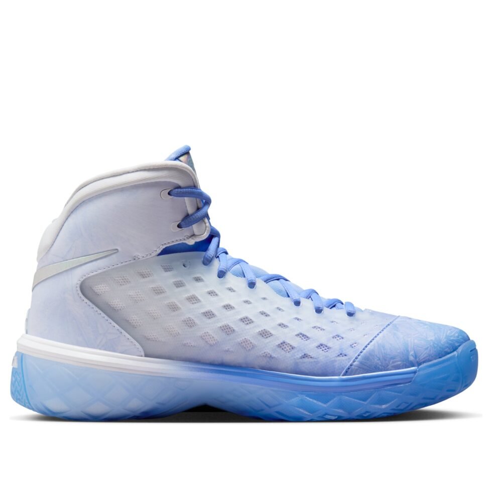 Nike Kobe 3 Protro 'Royal Pulse' IQ5338-400 - Image 6
