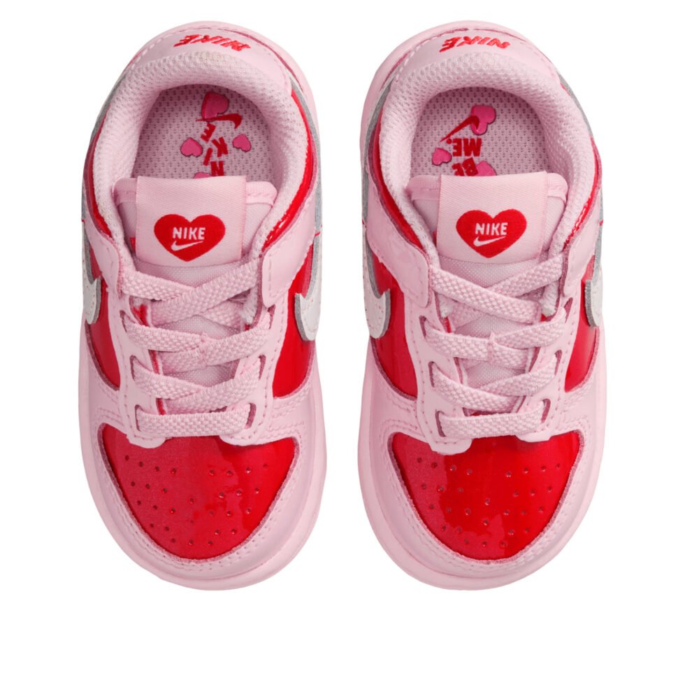 (TD) Nike Dunk Low 'Valentine’s Day' IQ5378-663 - Image 2
