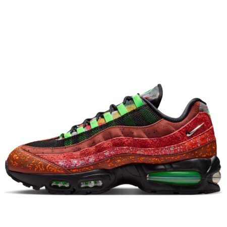 Nike Air Max 95 Big Bubble 'Hong Kong' IQ5755-200