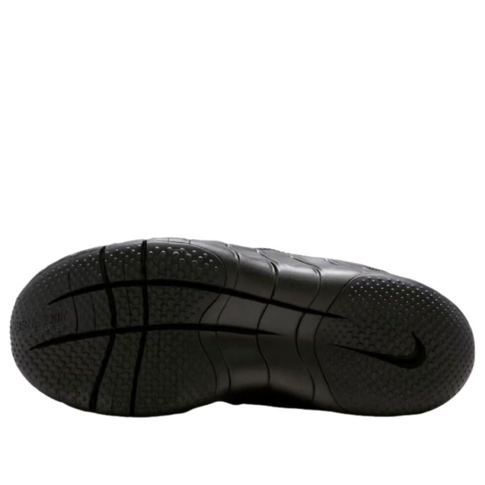(PS) Nike Free Ride 'Black Anthracite' IQ5811-003 - Image 3