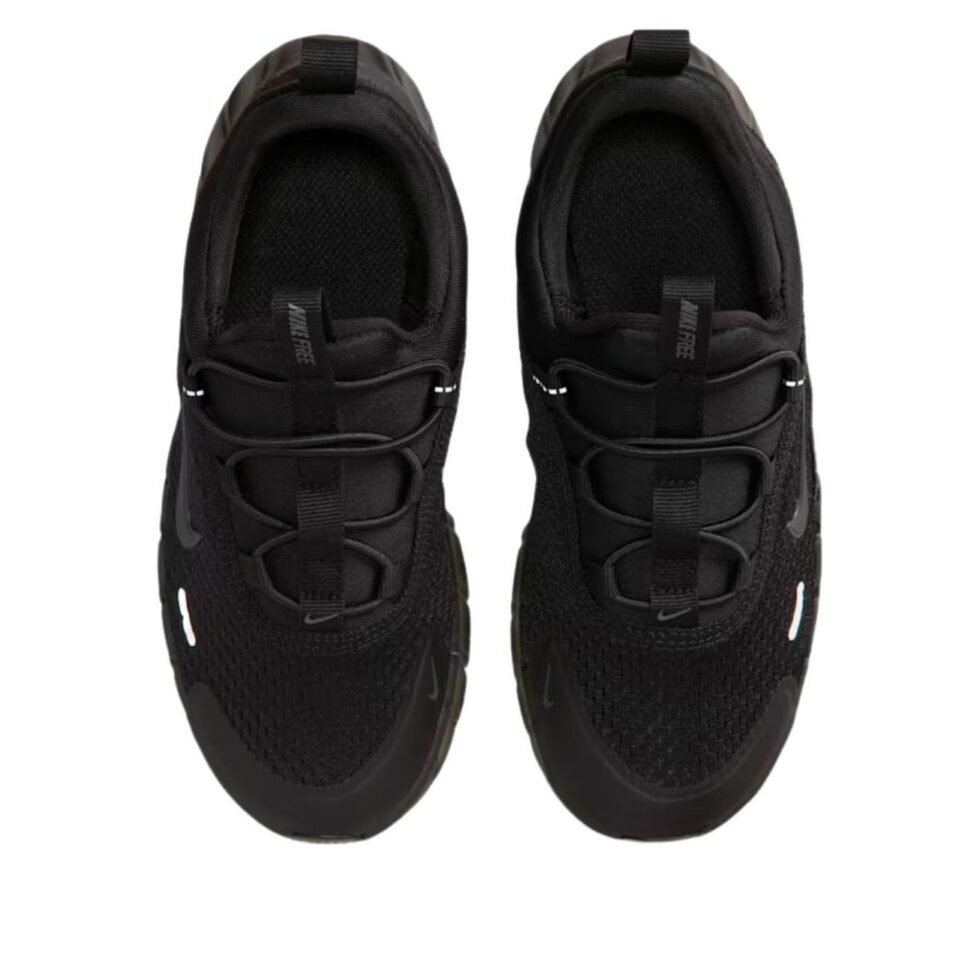 (PS) Nike Free Ride 'Black Anthracite' IQ5811-003 - Image 4