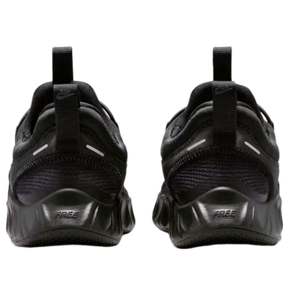 (PS) Nike Free Ride 'Black Anthracite' IQ5811-003 - Image 6