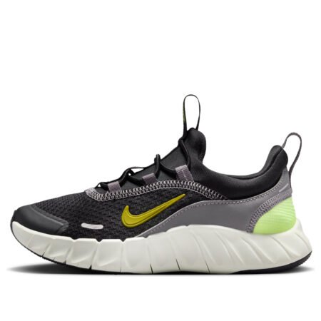 (PS) Nike Free Ride 'Black Saffron Quartz Volt' IQ5811-005