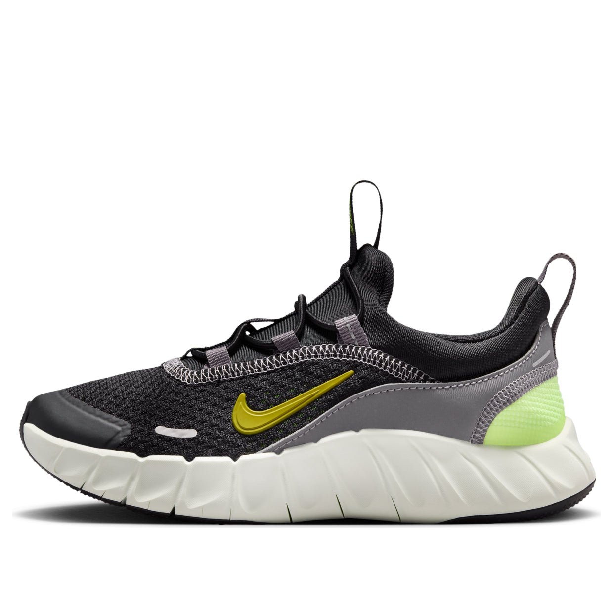 (PS) Nike Free Ride 'Black Saffron Quartz Volt' IQ5811-005