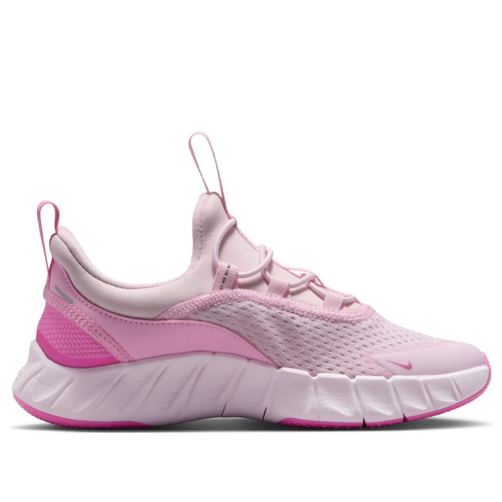 (PS) Nike Free Ride 'Pink Rise' IQ5811-600 - Image 2