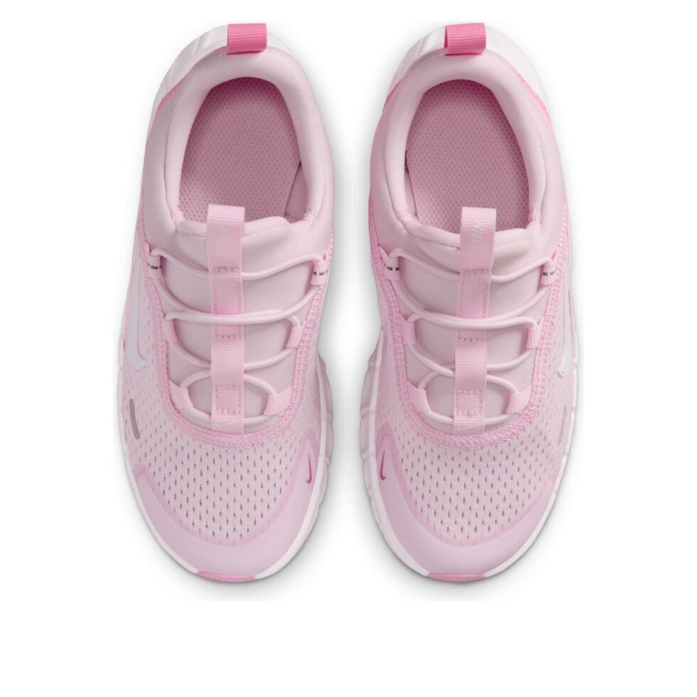 (PS) Nike Free Ride 'Pink Rise' IQ5811-600 - Image 3