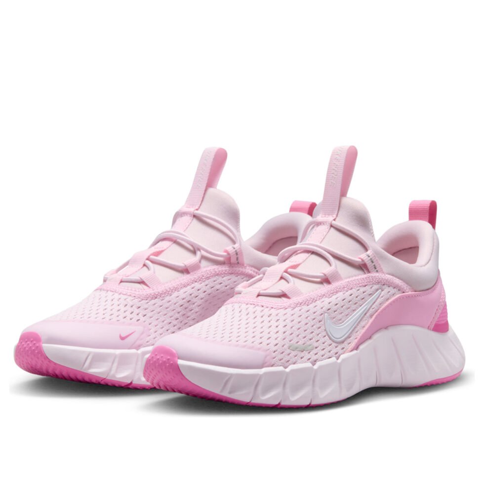 (PS) Nike Free Ride 'Pink Rise' IQ5811-600 - Image 5