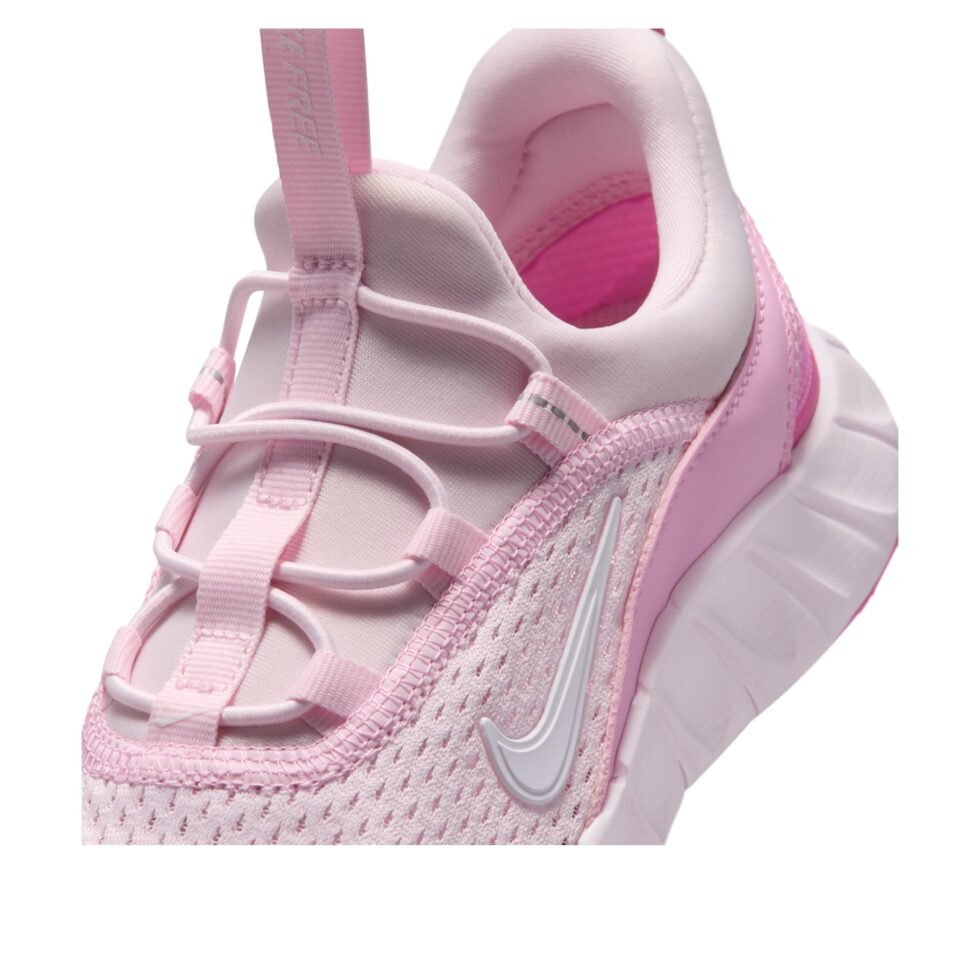 (PS) Nike Free Ride 'Pink Rise' IQ5811-600 - Image 6