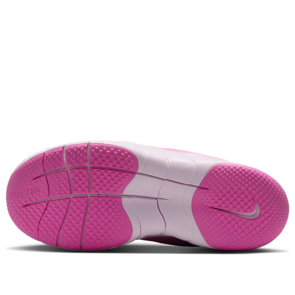 (PS) Nike Free Ride 'Pink Rise' IQ5811-600 - Image 7