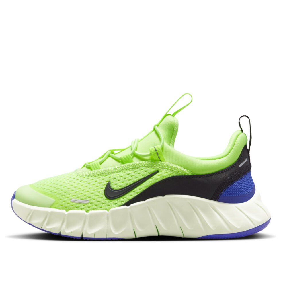 (PS) Nike Free Ride 'Volt Ice' IQ5811-700