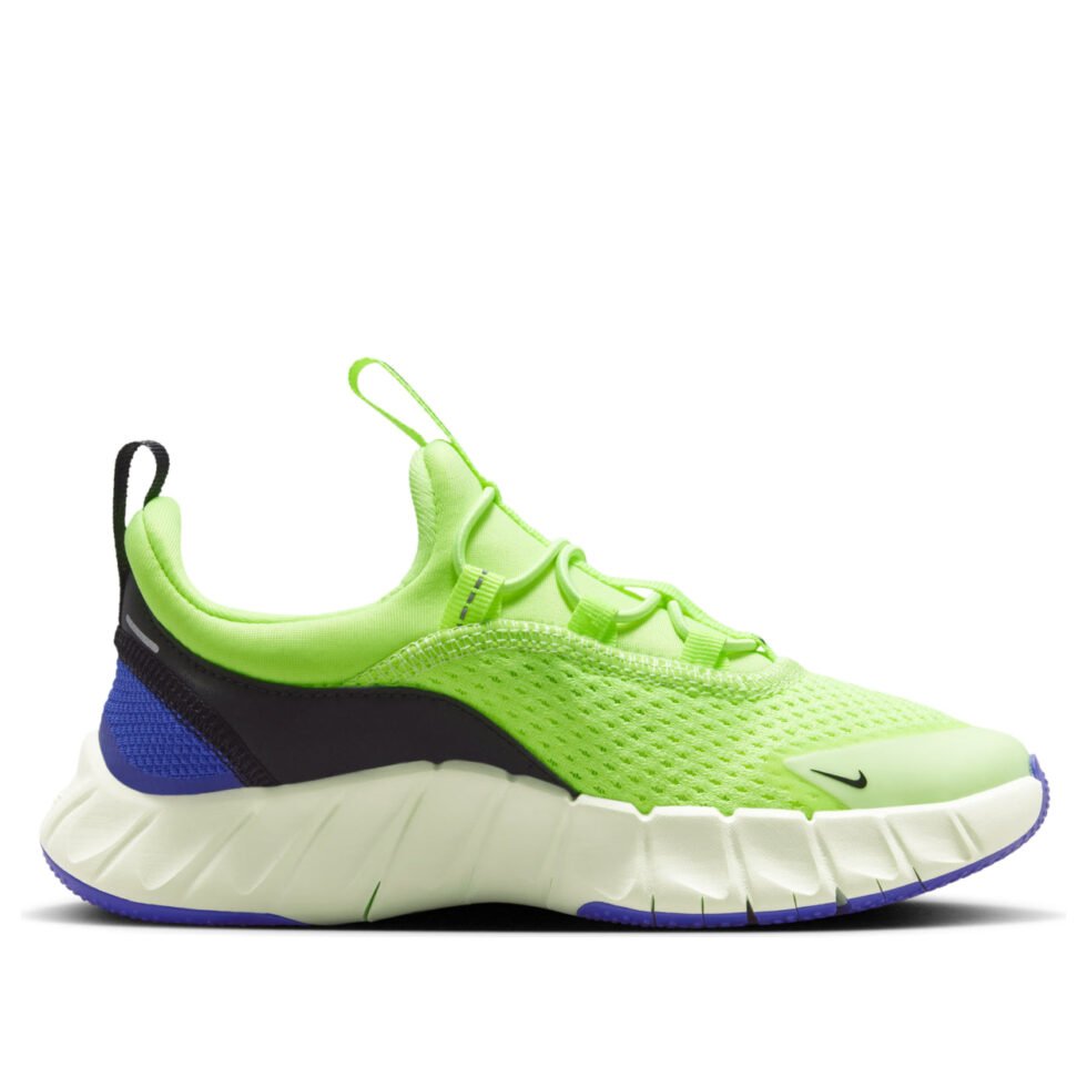 (PS) Nike Free Ride 'Volt Ice' IQ5811-700 - Image 2