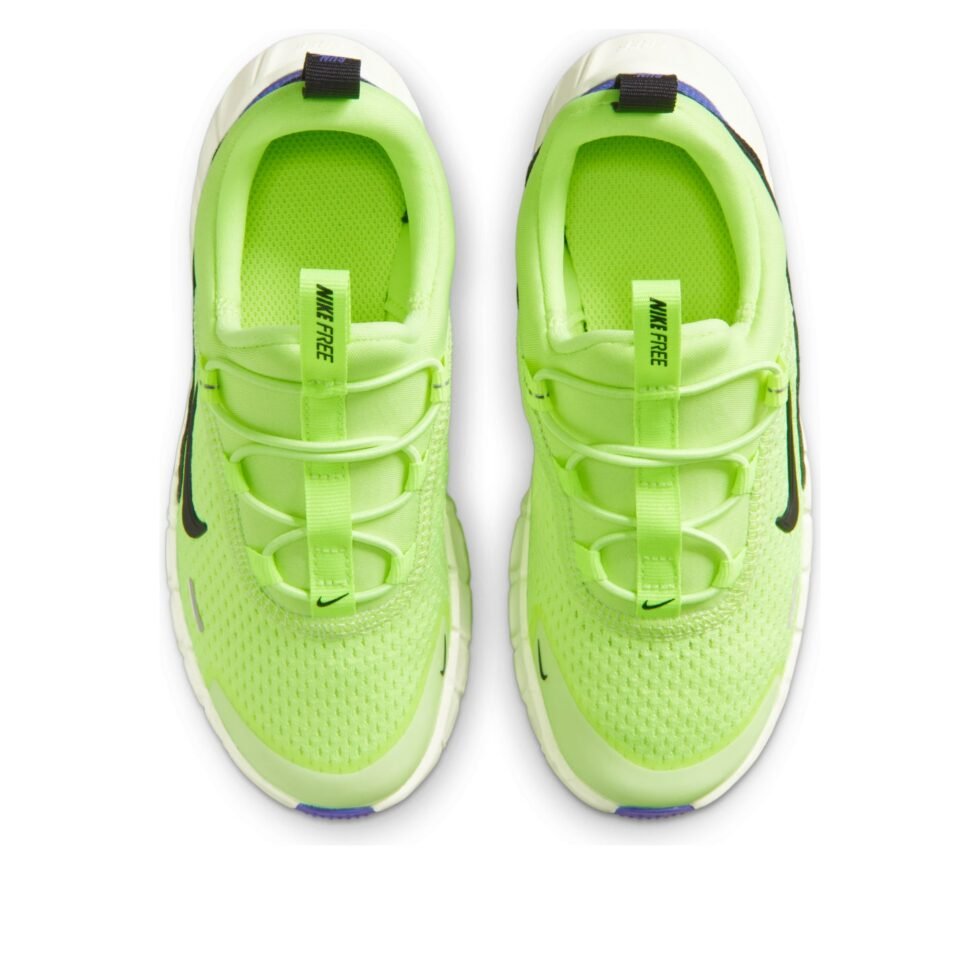 (PS) Nike Free Ride 'Volt Ice' IQ5811-700 - Image 3
