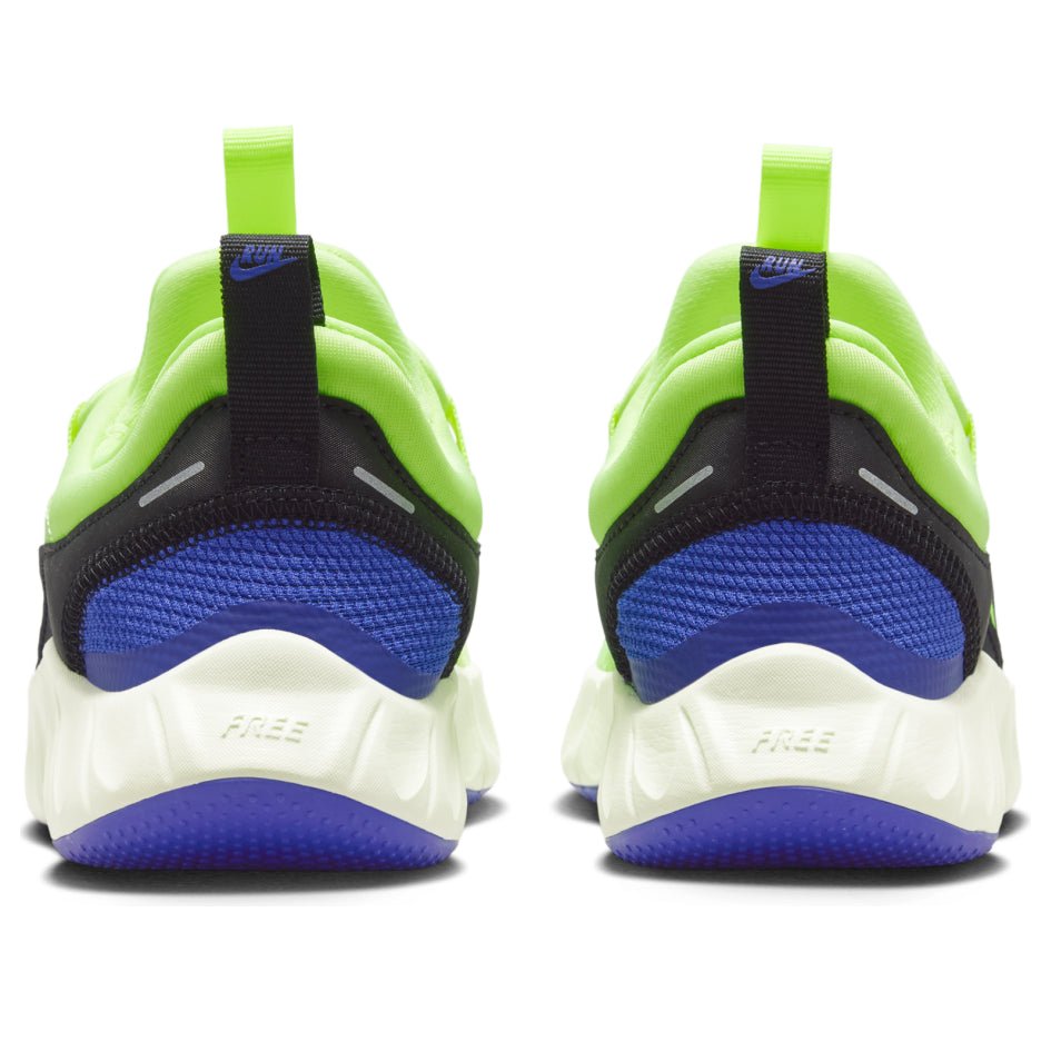 (PS) Nike Free Ride 'Volt Ice' IQ5811-700 - Image 4