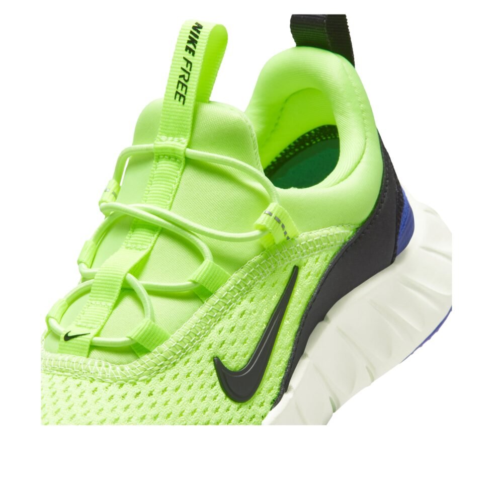 (PS) Nike Free Ride 'Volt Ice' IQ5811-700 - Image 7