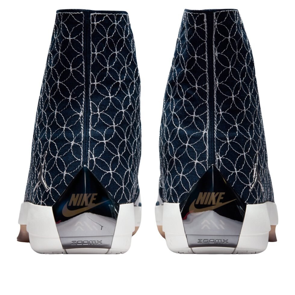 Air Jordan 40 PF 'Rui' IQ5893-400 - Image 4