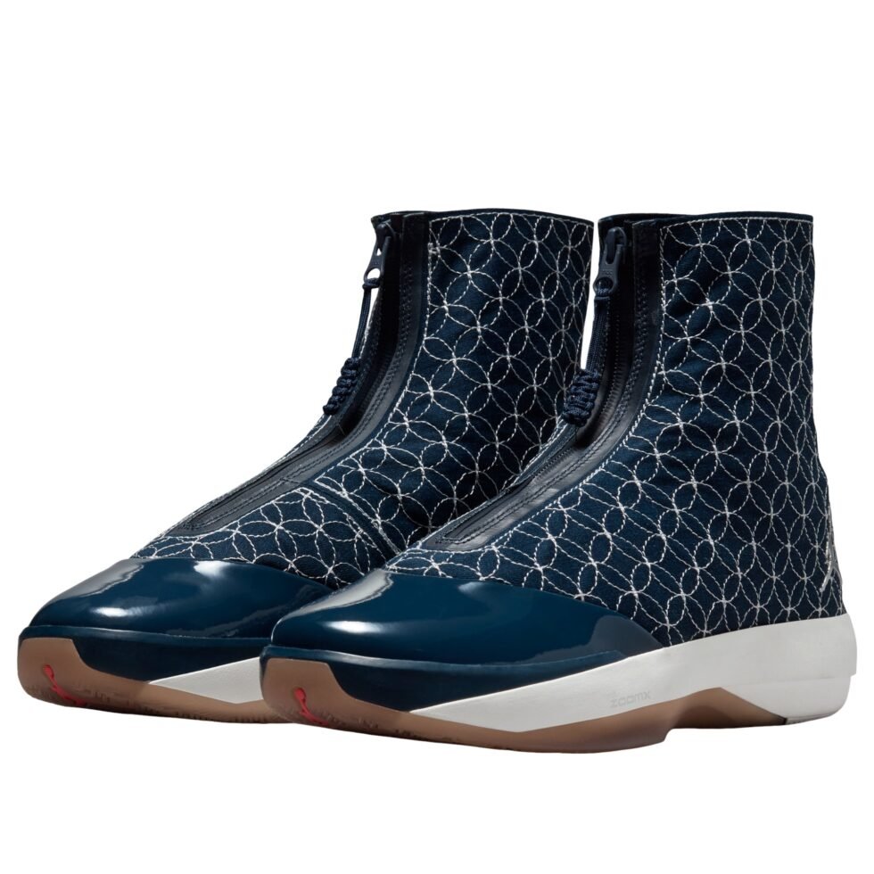 Air Jordan 40 PF 'Rui' IQ5893-400 - Image 5