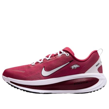 Nike x NCAA Air Zoom Vomero 18 'Arkansas' IQ6863-600