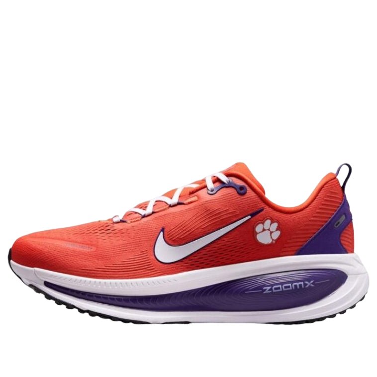 Nike x NCAA Air Zoom Vomero 18 'Clemson' IQ6868-800