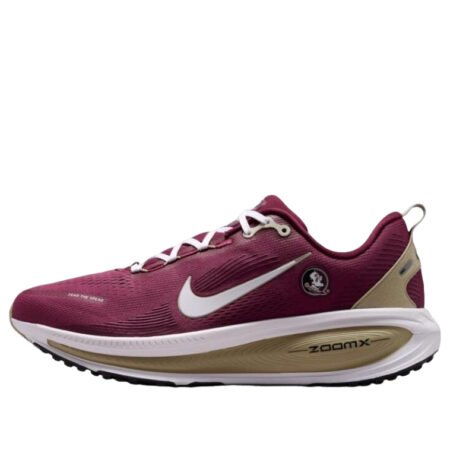 Nike x NCAA Air Zoom Vomero 18 'Florida State' IQ6872-600
