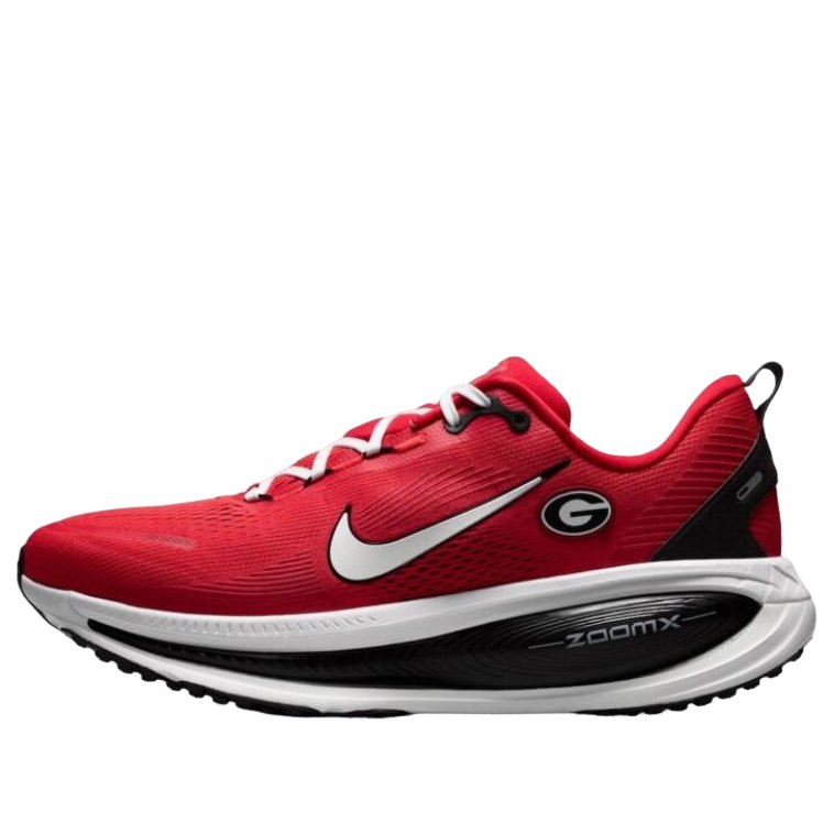 Nike x NCAA Air Zoom Vomero 18 'Georgia' IQ6873-600