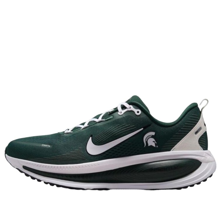 Nike x NCAA Air Zoom Vomero 18 'Michigan State' IQ6878-300