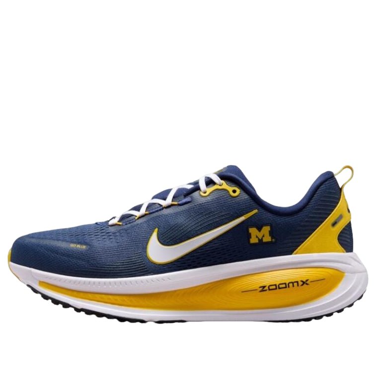 Nike x NCAA Air Zoom Vomero 18 'Michigan' IQ6879-400