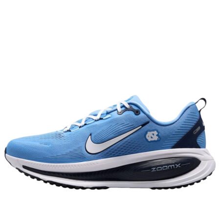 Nike x NCAA Air Zoom Vomero 18 'North Carolina' IQ6880-400