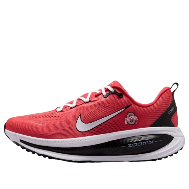 Nike x NCAA Air Zoom Vomero 18 'Ohio State' IQ6881-600