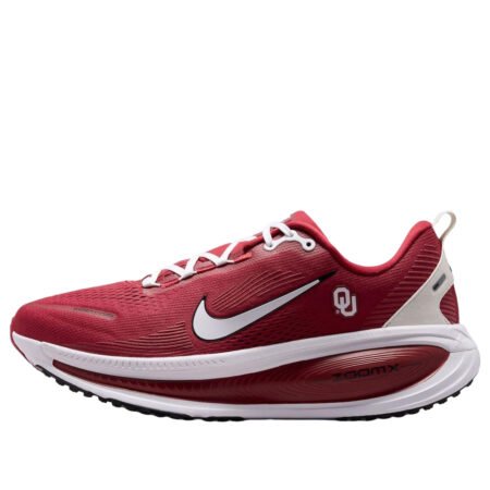 Nike x NCAA Air Zoom Vomero 18 'Oklahoma' IQ6883-600