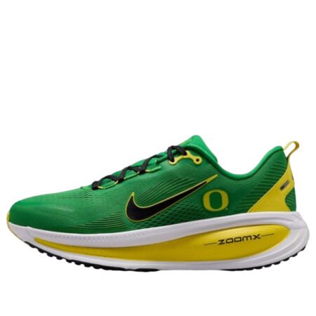 Nike x NCAA Air Zoom Vomero 18 'Oregon' IQ6885-300