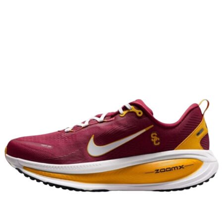 Nike x NCAA Air Zoom Vomero 18 'USC' IQ6894-600