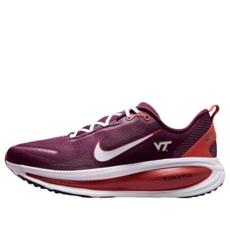 Nike x NCAA Air Zoom Vomero 18 'Virginia Tech' IQ6896-600