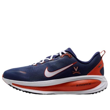Nike x NCAA Air Zoom Vomero 18 'Virginia' IQ6897-400