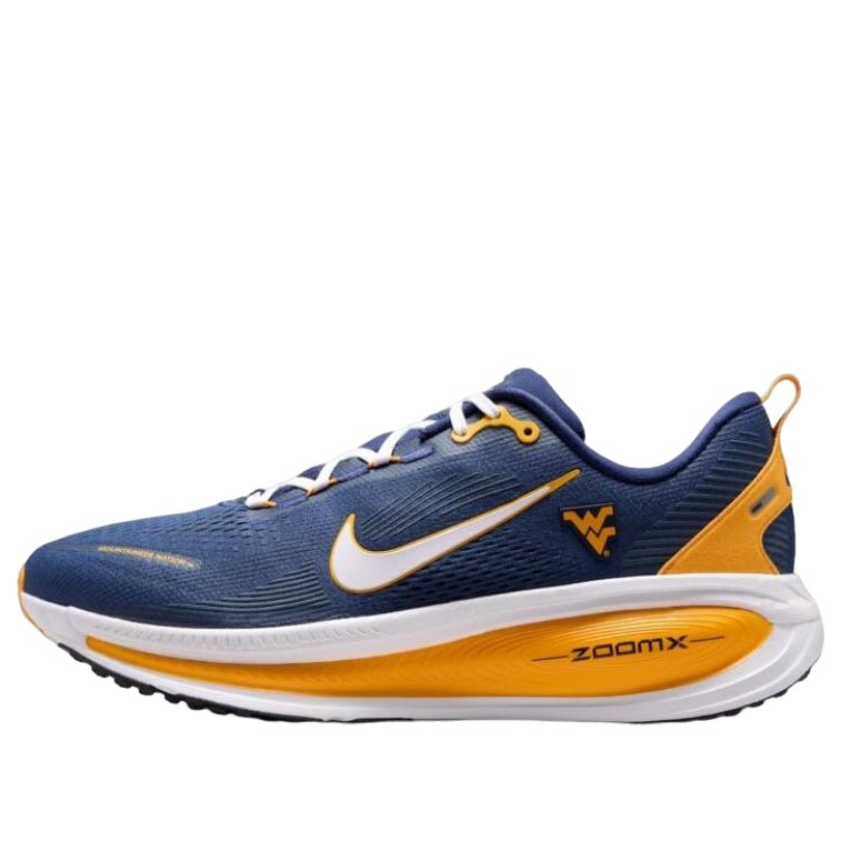 Nike x NCAA Air Zoom Vomero 18 'West Virginia' IQ6898-400